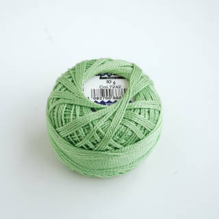 ϥ󥬥꡼ɽѻɽ塡puppets perle cotton 8 7242
