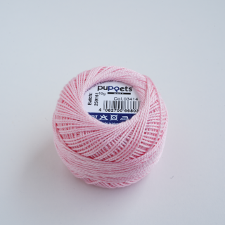 ϥ󥬥꡼ɽѻɽ塡puppets perle cotton 8  3414