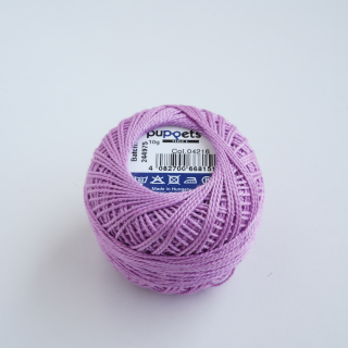 ϥ󥬥꡼ɽѻɽ塡puppets perle cotton 8  4216