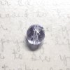 Fire Polished Alexandrite 8mm 【5個セット】