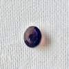 Dragons Breath (mexican opal) Pointed Back Oval 10/8mm