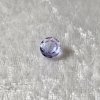 Czech Glass Stone Pointed Back Round Alexandrite 約8mm(39ss) 