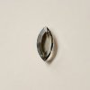 Swarovski ART #4202/2 TTC Navette Black Diamond (Unfoiled) 15/7mm