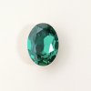 Vintage Swarovski ART #4140 Oval Emerald 18/13mm