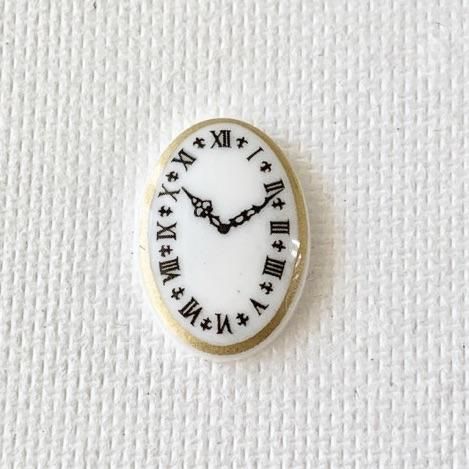 プラスチック製時計カボション 18 13mm Vintageカボション ブラスチャーム セッティングなどアクセサリーパーツのお店 よつば商店 プラスチック製時計カボション 18 13mm Vintageカボション ブラスチャーム セッティングなどアクセサリーパーツのお店 よつば商店