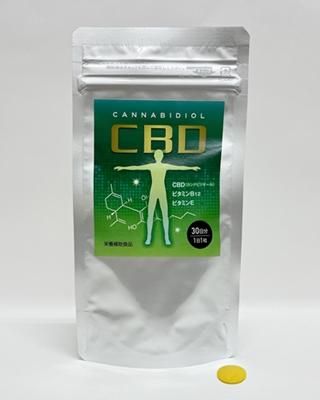 CBD	