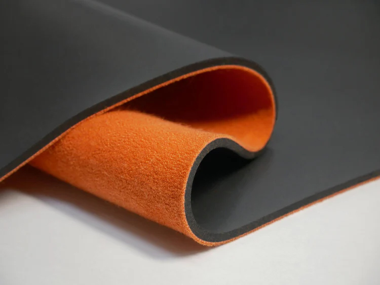 Material - Burner