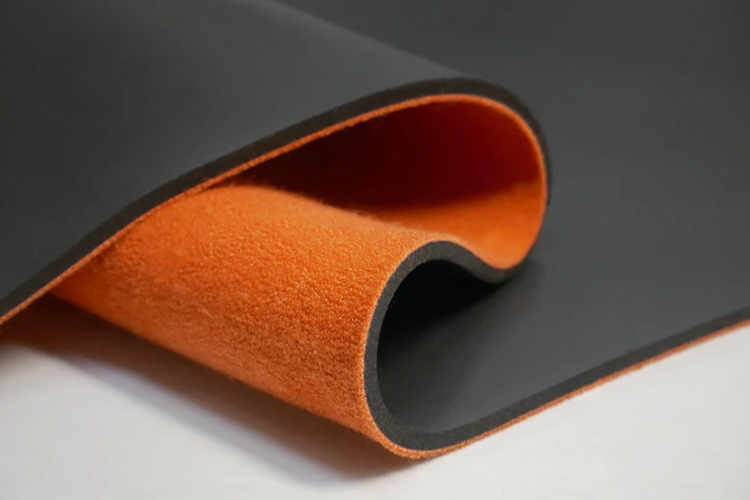 Material - Burner