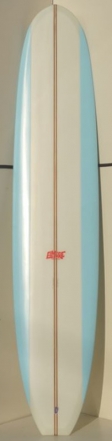 トロイエルモア(Troy Elmore surfboard)