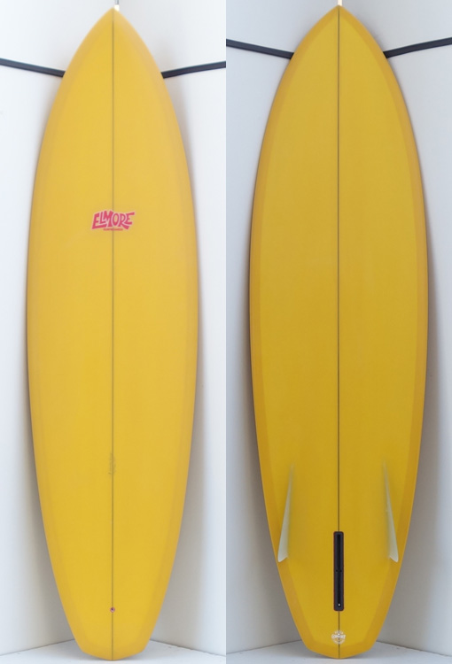 送料込み　LOCAL POINTS サーフボード イエロー 約180cm 送料込み LOCAL POINTS サーフボード イエロー 約180cm 送料込み