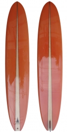 kenta様　yu 9.5ロングボード カスタム 2R使用 ソフトピッグ kenta様 yu 9.5ロングボード カスタム 2R使用 ソフトピッグ