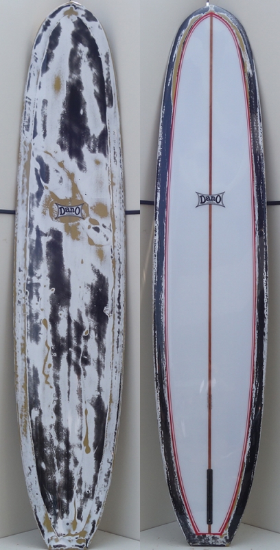 DANO OLD PLEASURE 9.4 ダノー