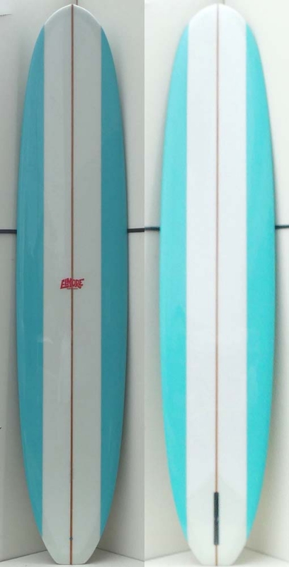 ロングボード専門店シーコングのエルモアの在庫, Troy Elmore,Troy,Elmore