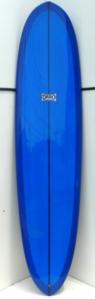ガトヘロイ　Tフィン9,5 デザインロゴ付き 商品検索 - ロングボード（LONGBOARD）のシーコング