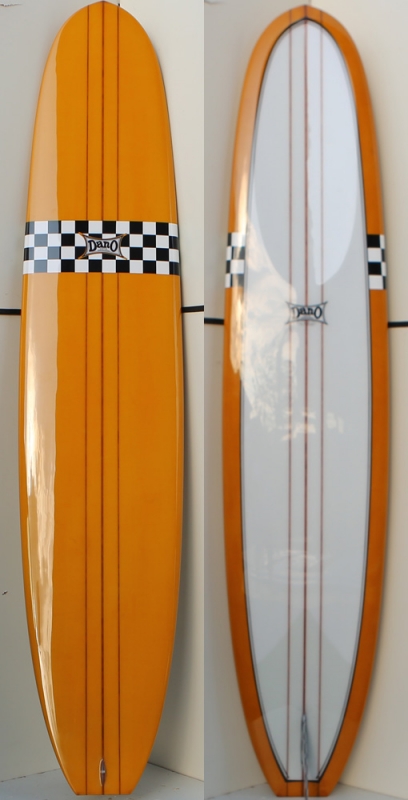 手渡し限定】ダノーアレックスノストモデル9.6