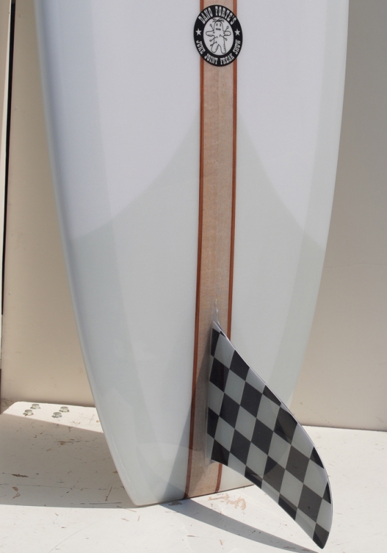 ノーズグライダー 9.5ft #2017 - ロングボード（LONGBOARD）の