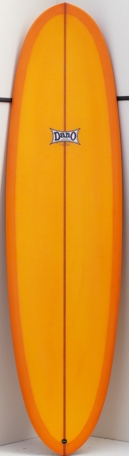 DE 7.4ft #2057 - ロングボード(LONGBOARD)のシーコング DE 7.4ft #2057 - ロングボード(LONGBOARD)のシーコング