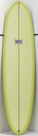 DE 7.8ft #2058 - ロングボード(LONGBOARD)のシーコング DE 7.8ft #2058 - ロングボード(LONGBOARD)のシーコング