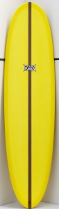 サーフボード　ロング BIC SPORT EPOXY 中古ロングボード 9`0 「激安」 (No.9629777