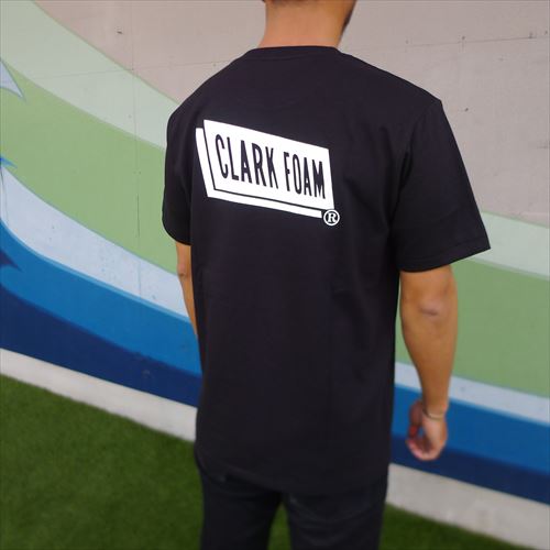 ロングボード専門店シーコングのクラークフォーム アパレル在庫