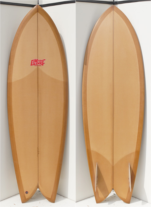 エルモア　ステップデッキ/Elmore　Step Deck 9'7ft 中古サーフボード ロングボード シングルフィン カリフォルニア一流人気ブランドのロングボード専門店シーコング
