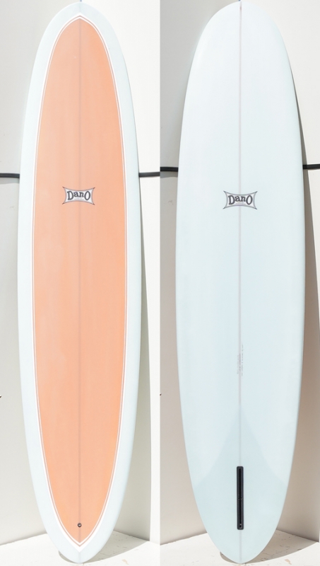 8'6 ダブルエンダー #2114 - ロングボード(LONGBOARD)のシーコング 8'6 ダブルエンダー #2114 - ロングボード(LONGBOARD)のシーコング