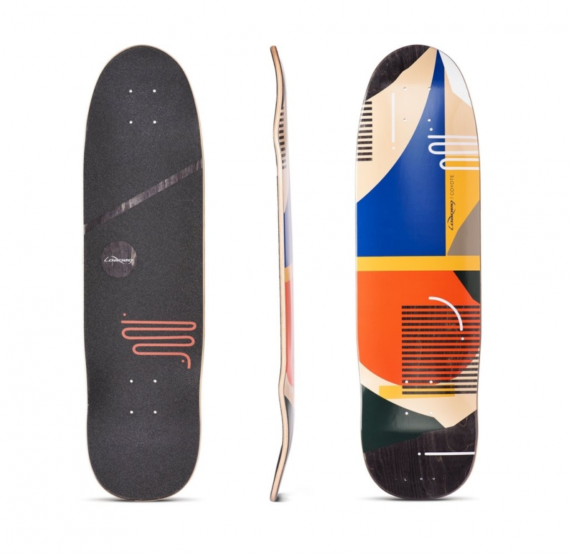 Amazon | 32インチ The Great Wave ストリートカーバー ロング