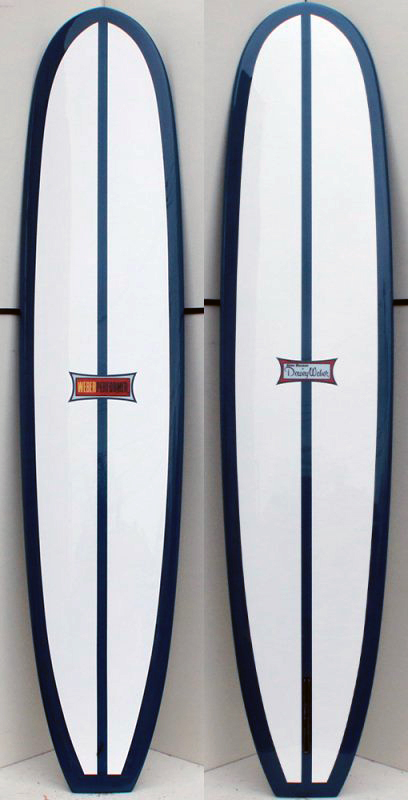 Dewey Weber STYLIST スタイリスト 9.4f