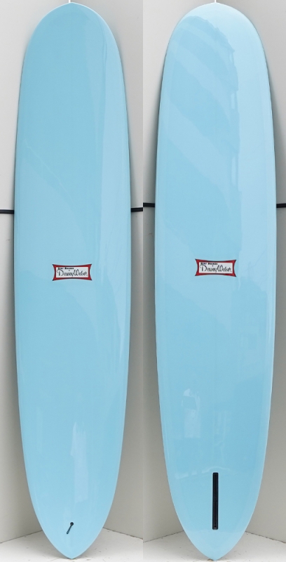 58％以上節約 tanner surfbords サーフボード ロングボード シングル