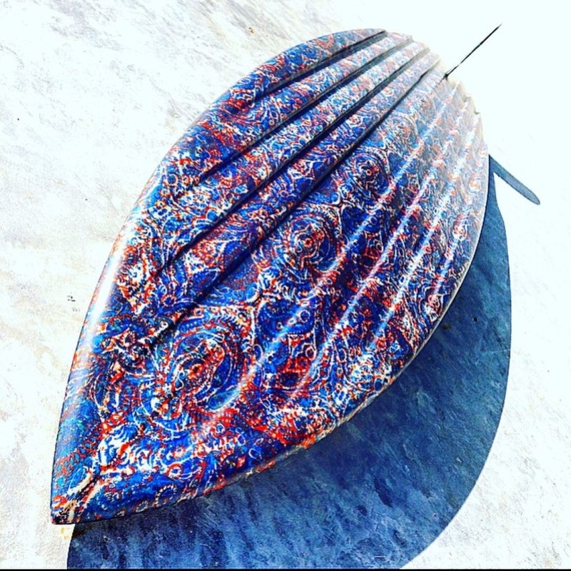 値段交渉お受けしますMadrugada Tablas Nebula サーフボード 値段交渉お受けしますMadrugada Tablas Nebula サーフボード