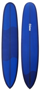 ロングボード専門店シーコングのクリーム フラワーの在庫