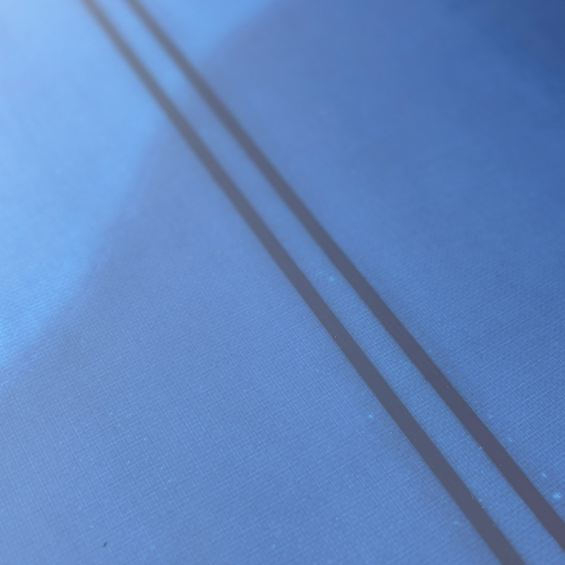 ロングボード専門店シーコングのクリーム フラワーの在庫