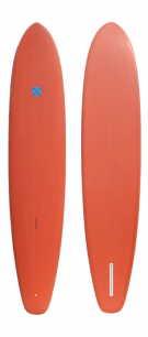 ノーズライダー - ロングボード（LONGBOARD）のシーコング