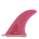 ガトヘロイ　Bフィン　ロングボード　サーフィン　9.5 ガトヘロイ(Gato Heroi)のBフィン - ロングボード専門店シーコング