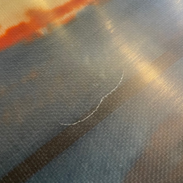 ガトヘロイ　フィン　中古　オレンジ ガトヘロイ新作フィン入荷情報！藤沢店中古情報！、大阪店中古