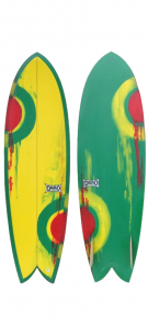 DANO(ダノー) - ロングボード(LONGBOARD)のシーコング DANO(ダノー) - ロングボード(LONGBOARD)のシーコング
