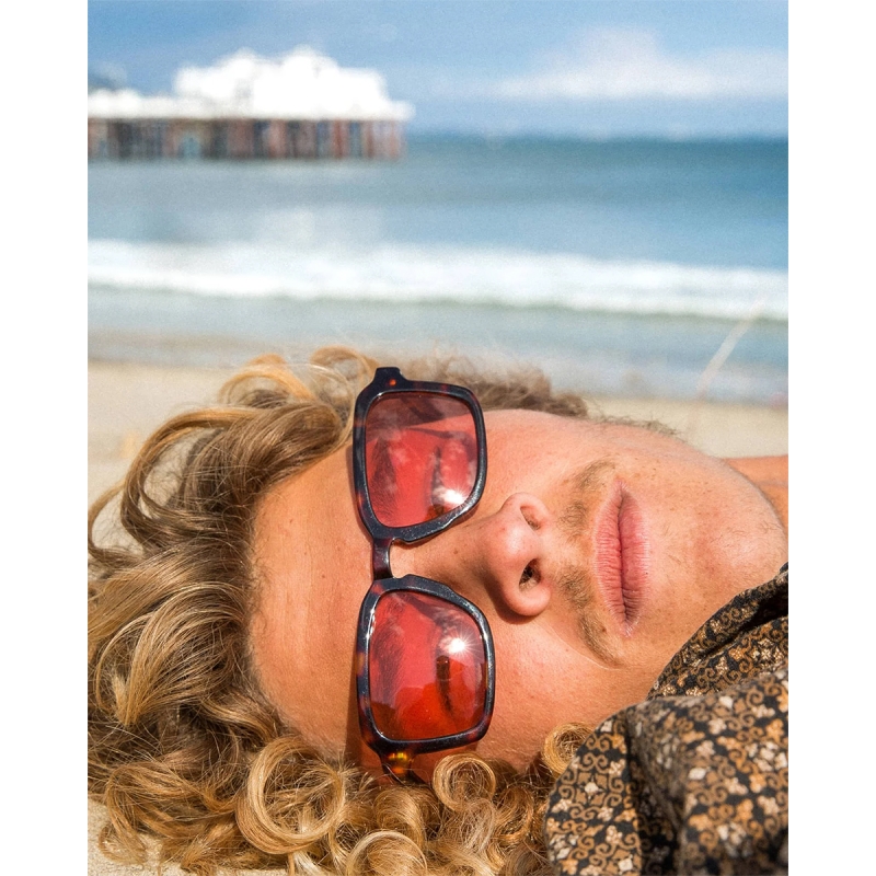 シップスクラーク様 SIDOGRAS Stripe L/S Oversized Regular Collar Shirt | Graphpaper