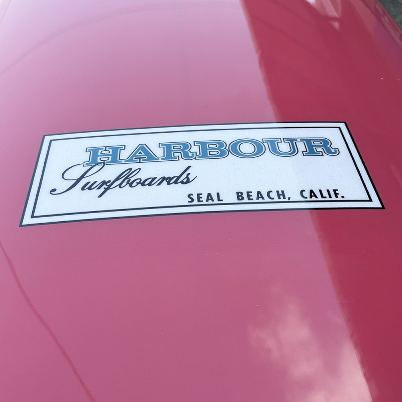 ロングボード専門店シーコングのハーバー プランティンの在庫