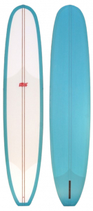 ホットドッグ - ロングボード(LONGBOARD)のシーコング ホットドッグ - ロングボード(LONGBOARD)のシーコング