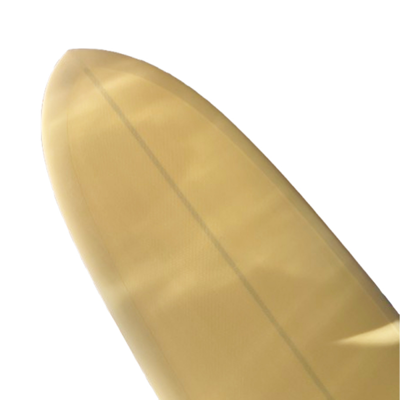 McCoy Rathman ショートボード 6.1クリーム色 McCoy Rathman ショートボード 6.1クリーム色 ショートボード | STORES