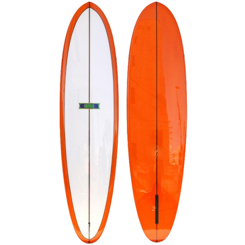 279cm MSD ロングボード ファンボード 初心者◎ 279cm MSD ロングボード ファンボード 初心者◎