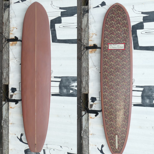 デューイウェーバープロフェッショナル9.2ft