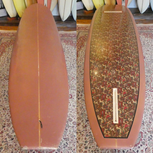 デューイウェーバープロフェッショナル9.2ft デューイウェーバープロフェッショナル9.2ft