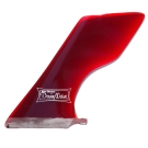 WEBER ハチェットフィン Dewey Weber Hatchet Surf Fin By True Ames