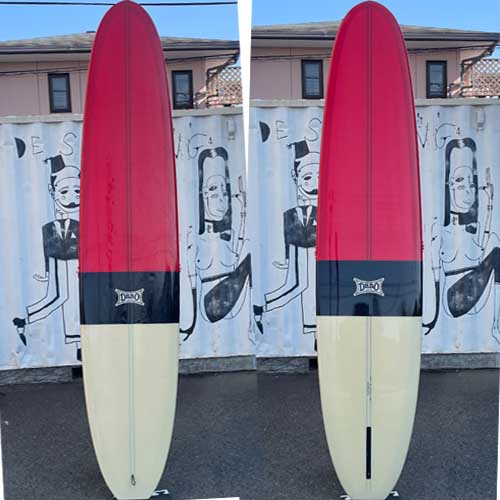 引取限定 マーボロイヤル ロングボード 9'4ft 引取限定マーボロイヤルロングボード9'4ft