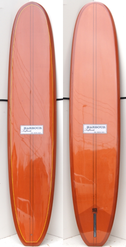 HARBOUR サンオー 9'2ft. ロングボード HARBOUR サンオー 9'2ft. ロングボード HARBOUR サンオー 9'2ft