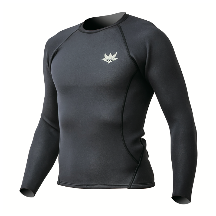 AXXE Classic 1、5ミリタッパーラッシュガード