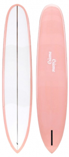 フラワー - ロングボード(LONGBOARD)のシーコング フラワー - ロングボード(LONGBOARD)のシーコング