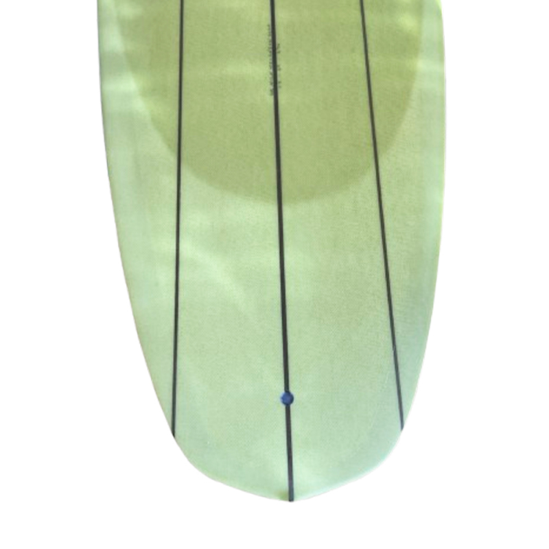 【最終値下げ】ニック・メランソン　9'5ft ダイヤモンドピッグ 最終値下げ】ニック・メランソン 9'5ft ダイヤモンドピッグ Nick