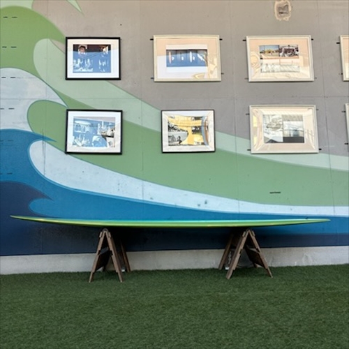 カリフォルニア一流人気ブランドのロングボード専門店シーコング カリフォルニア一流人気ブランドのロングボード専門店シーコング
